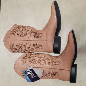 BNWT Twisted X women's boots